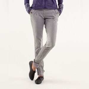 Lululemon Pedal Power Pant Size 4